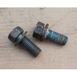 Болты Подушки Болты Подушки